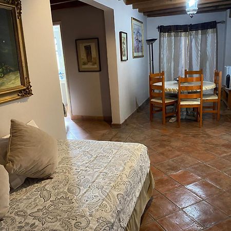 Hotel Ana Catalina And Suites San Miguel de Allende Dış mekan fotoğraf
